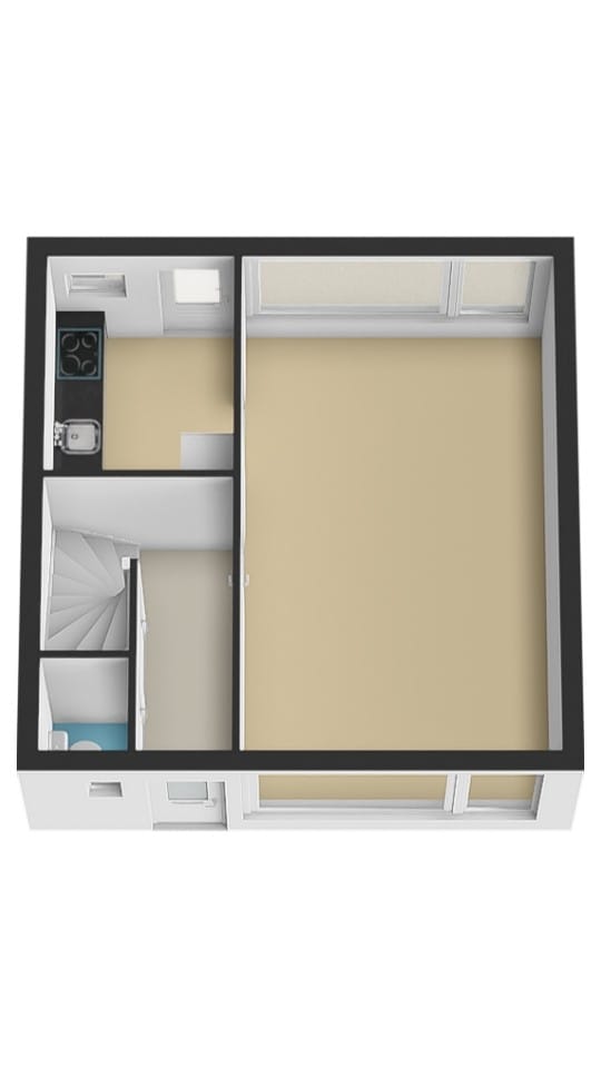 Foto 38 van Pastoor Antoniusstraat 10