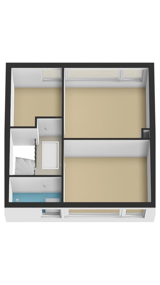 Photo 39 of Pastoor Antoniusstraat 10