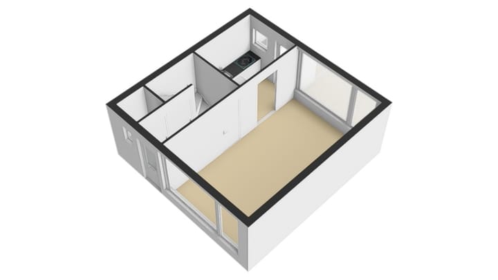 Photo 42 of Pastoor Antoniusstraat 10