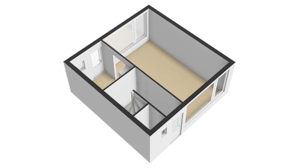 Foto 46 van Pastoor Antoniusstraat 10