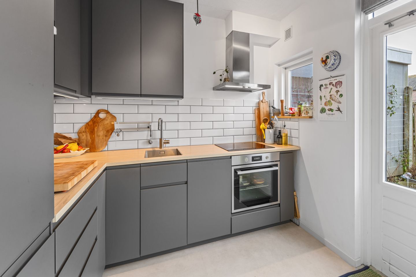 Foto 10 van Pastoor Antoniusstraat 10