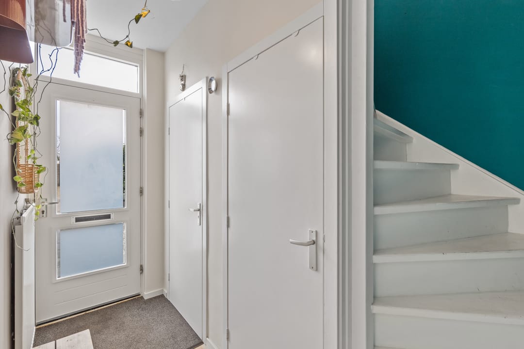 Foto 13 van Pastoor Antoniusstraat 10