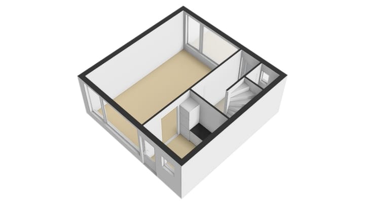 Photo 54 of Pastoor Antoniusstraat 10