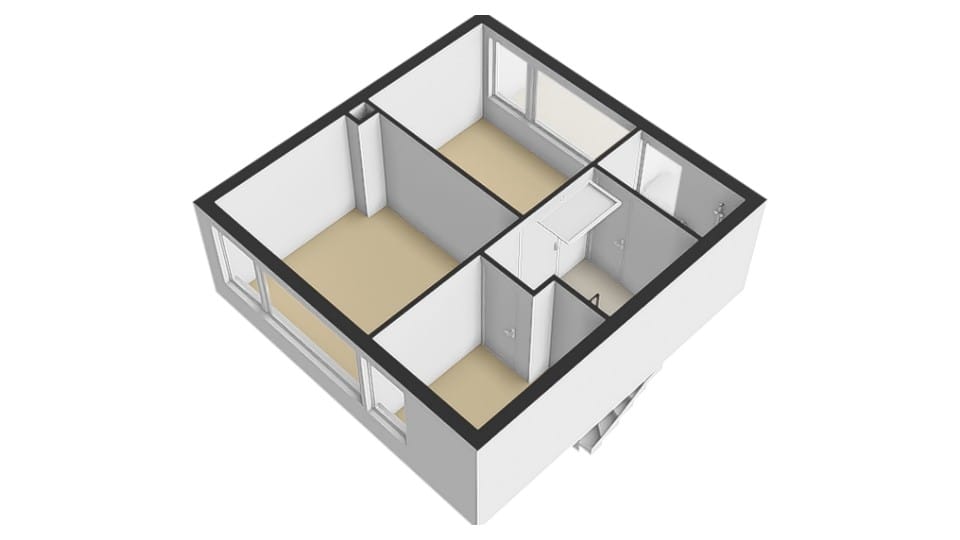 Foto 55 van Pastoor Antoniusstraat 10