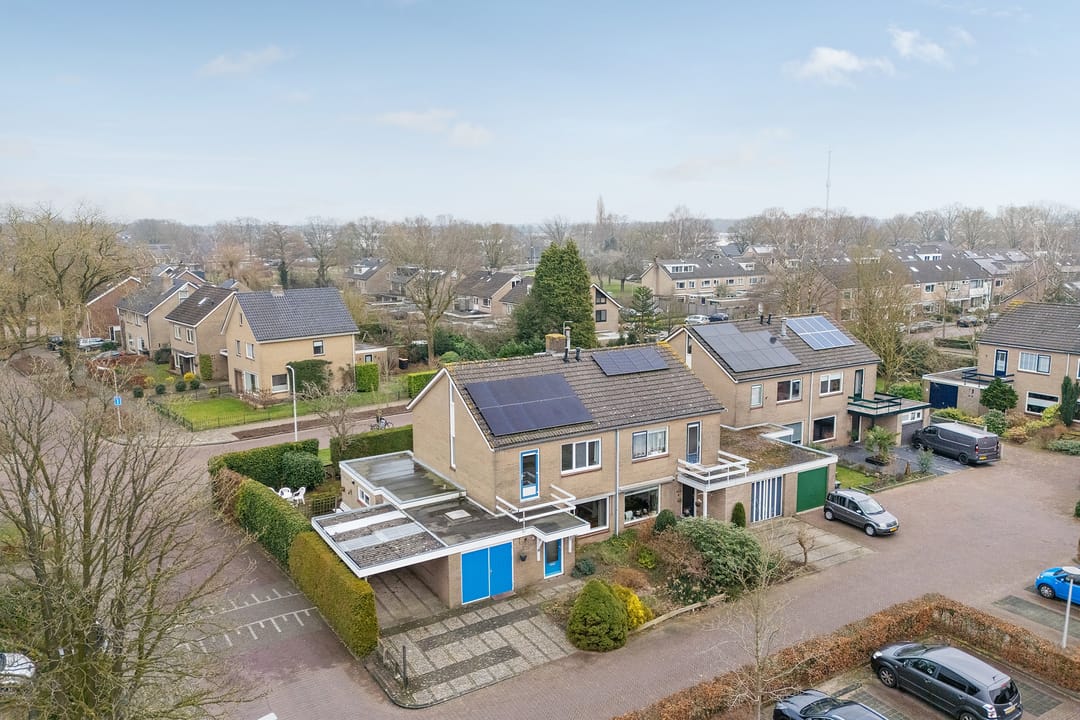 Foto 1 van Agnietenhof 1