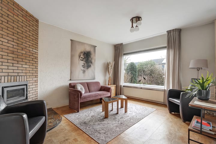 Foto 4 van Agnietenhof 1