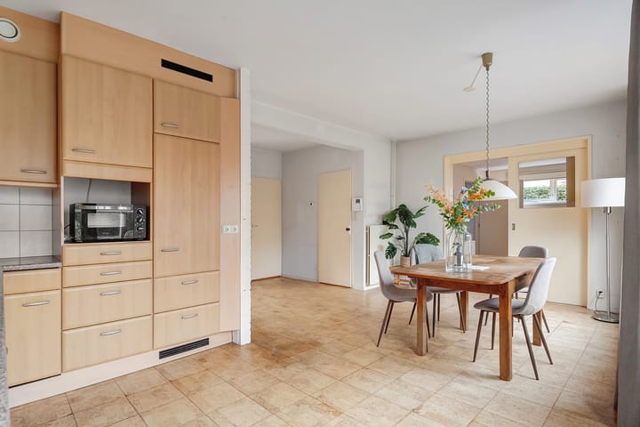 Photo 8 of Agnietenhof 1