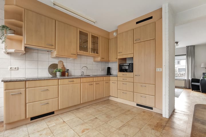 Photo 10 of Agnietenhof 1