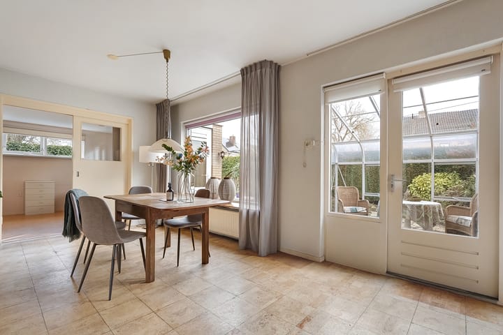 Photo 11 of Agnietenhof 1