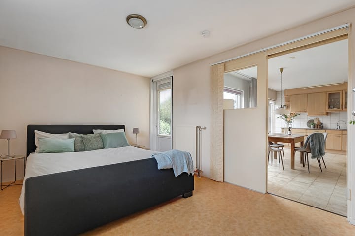 Photo 12 of Agnietenhof 1