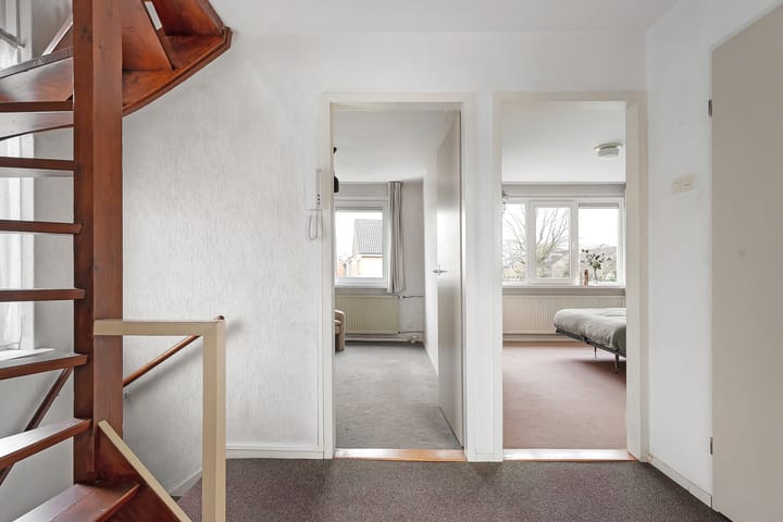 Photo 20 of Agnietenhof 1