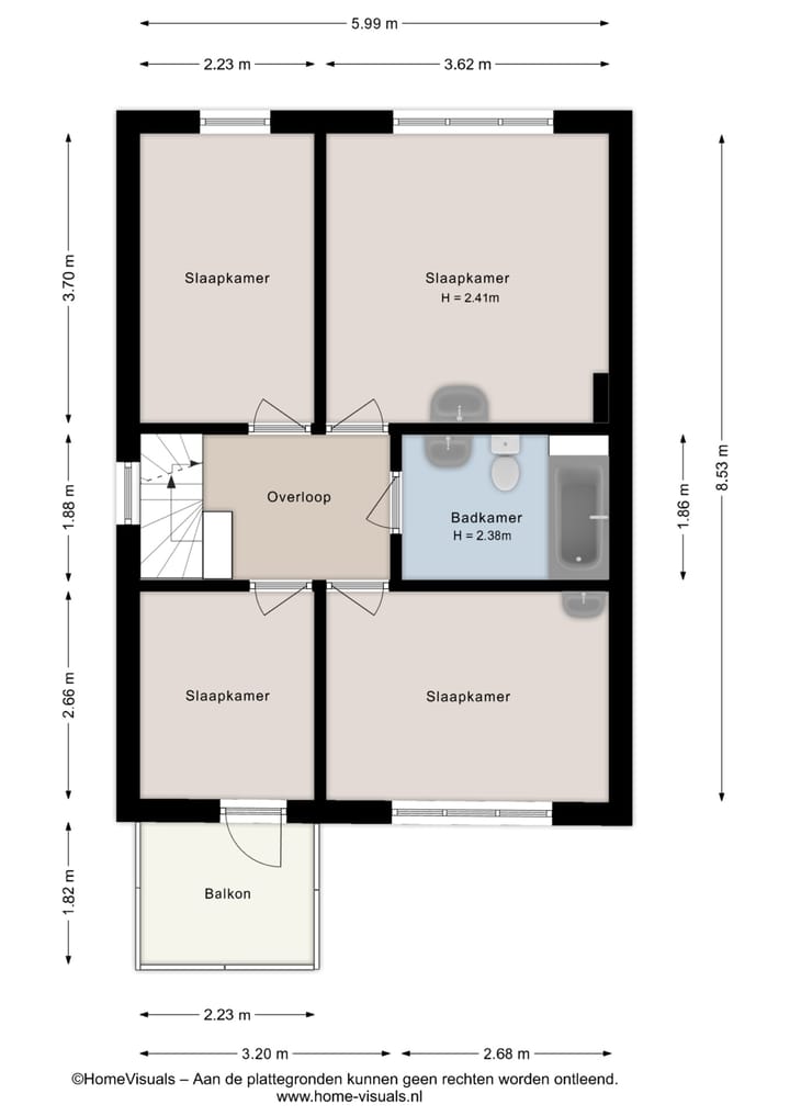 Photo 52 of Agnietenhof 1