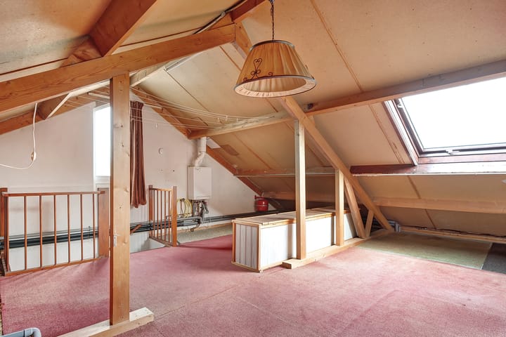 Photo 31 of Agnietenhof 1