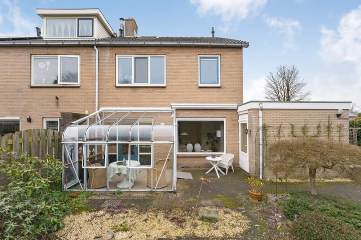 Photo 33 of Agnietenhof 1