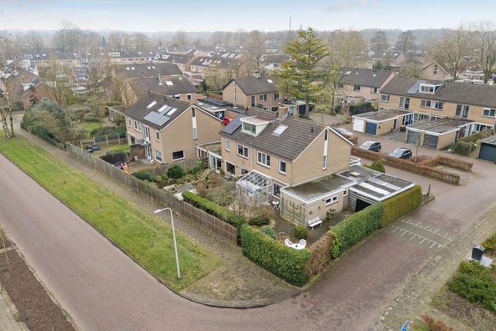 Photo 34 of Agnietenhof 1