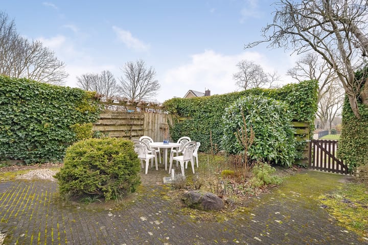 Photo 36 of Agnietenhof 1