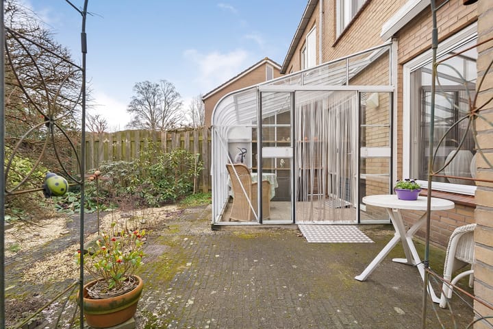 Photo 39 of Agnietenhof 1