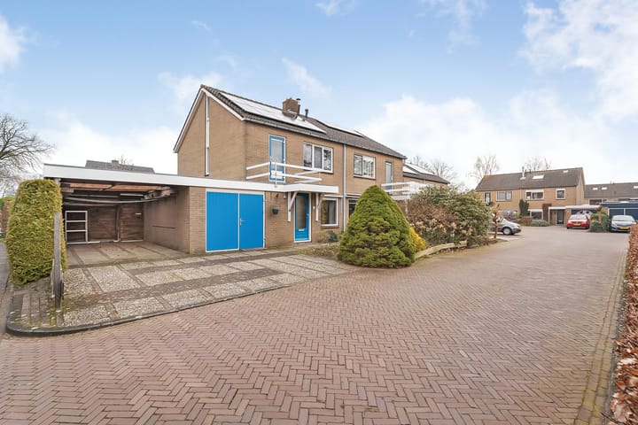 Photo 43 of Agnietenhof 1