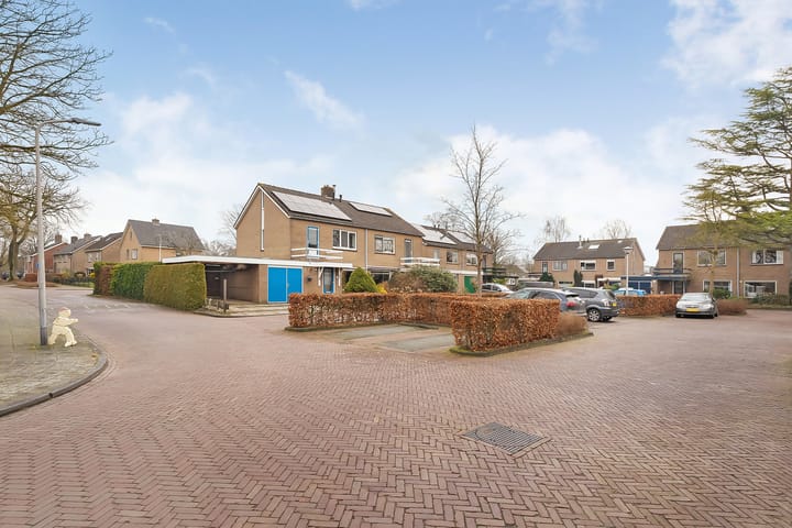 Photo 45 of Agnietenhof 1