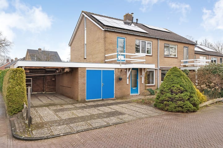 Photo 44 of Agnietenhof 1