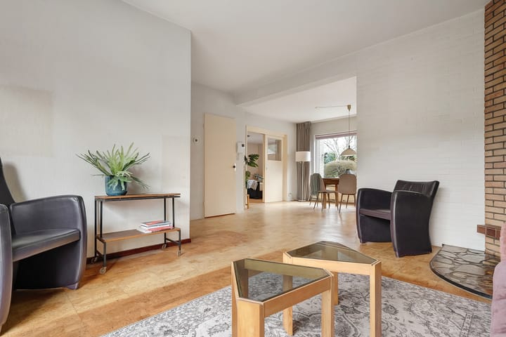 Foto 2 van Agnietenhof 1