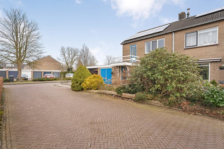 Photo 46 of Agnietenhof 1