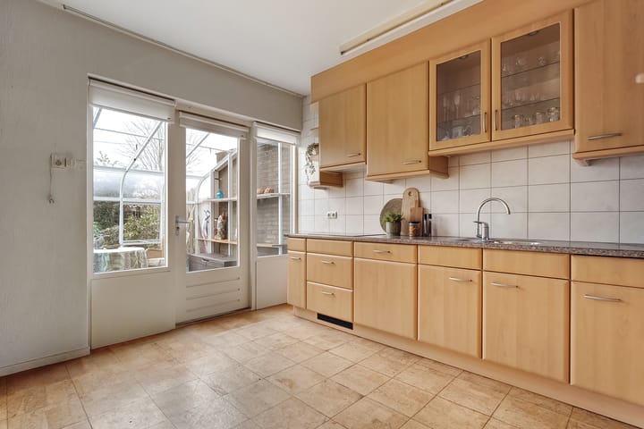 Photo 9 of Agnietenhof 1