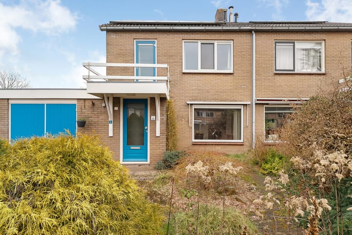 Photo 48 of Agnietenhof 1