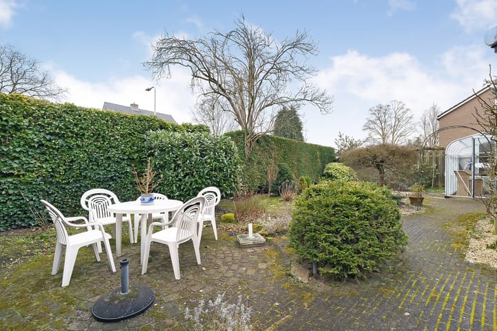 Photo 40 of Agnietenhof 1