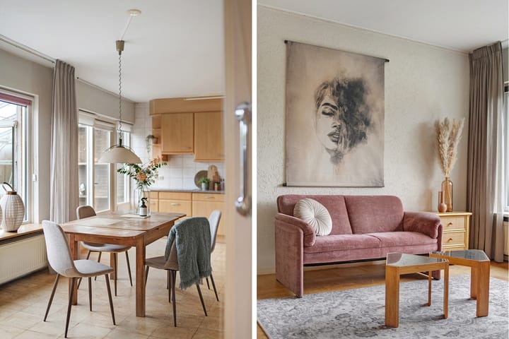 Photo 6 of Agnietenhof 1