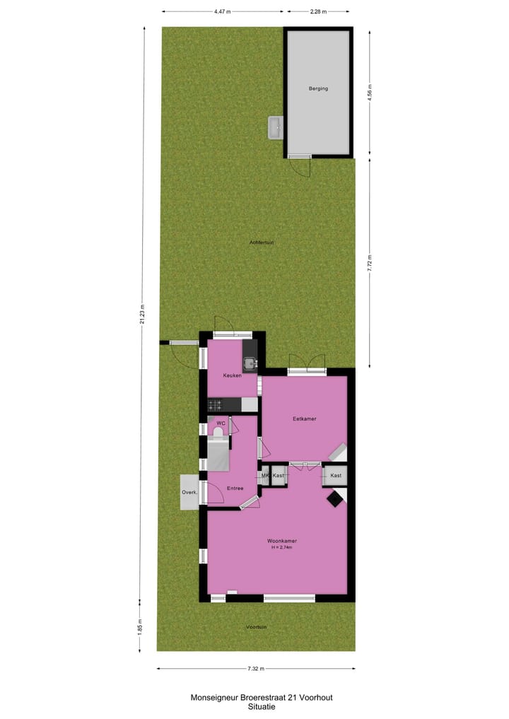 Foto 35 van Mgr. Broerestraat 21