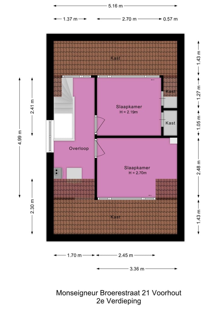 Foto 34 van Mgr. Broerestraat 21