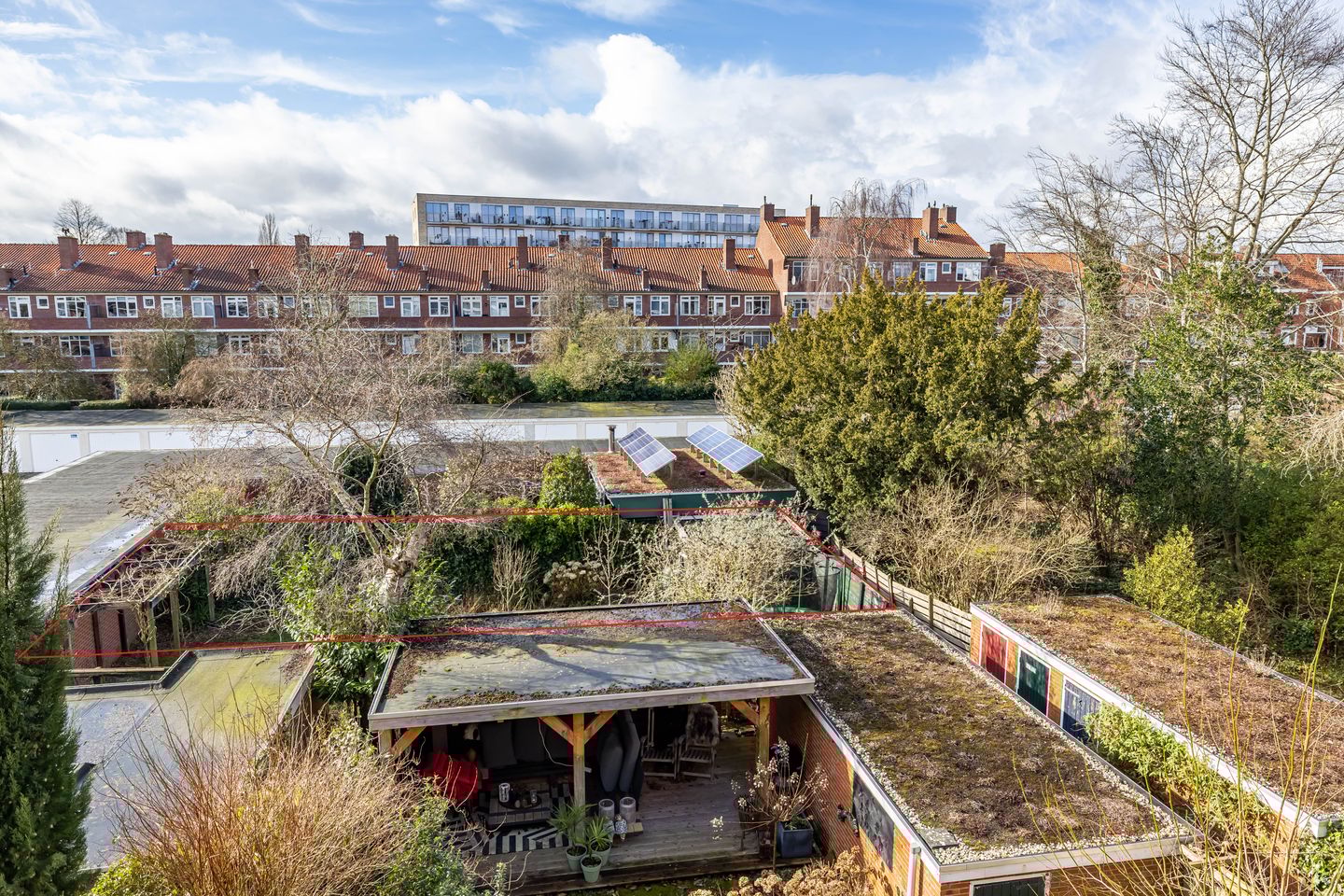 Foto 34 van Troelstralaan 21-B