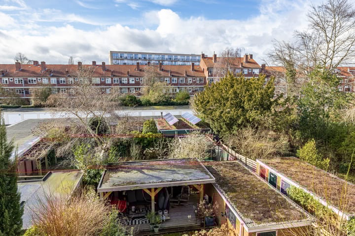 Foto 34 van Troelstralaan 21-B