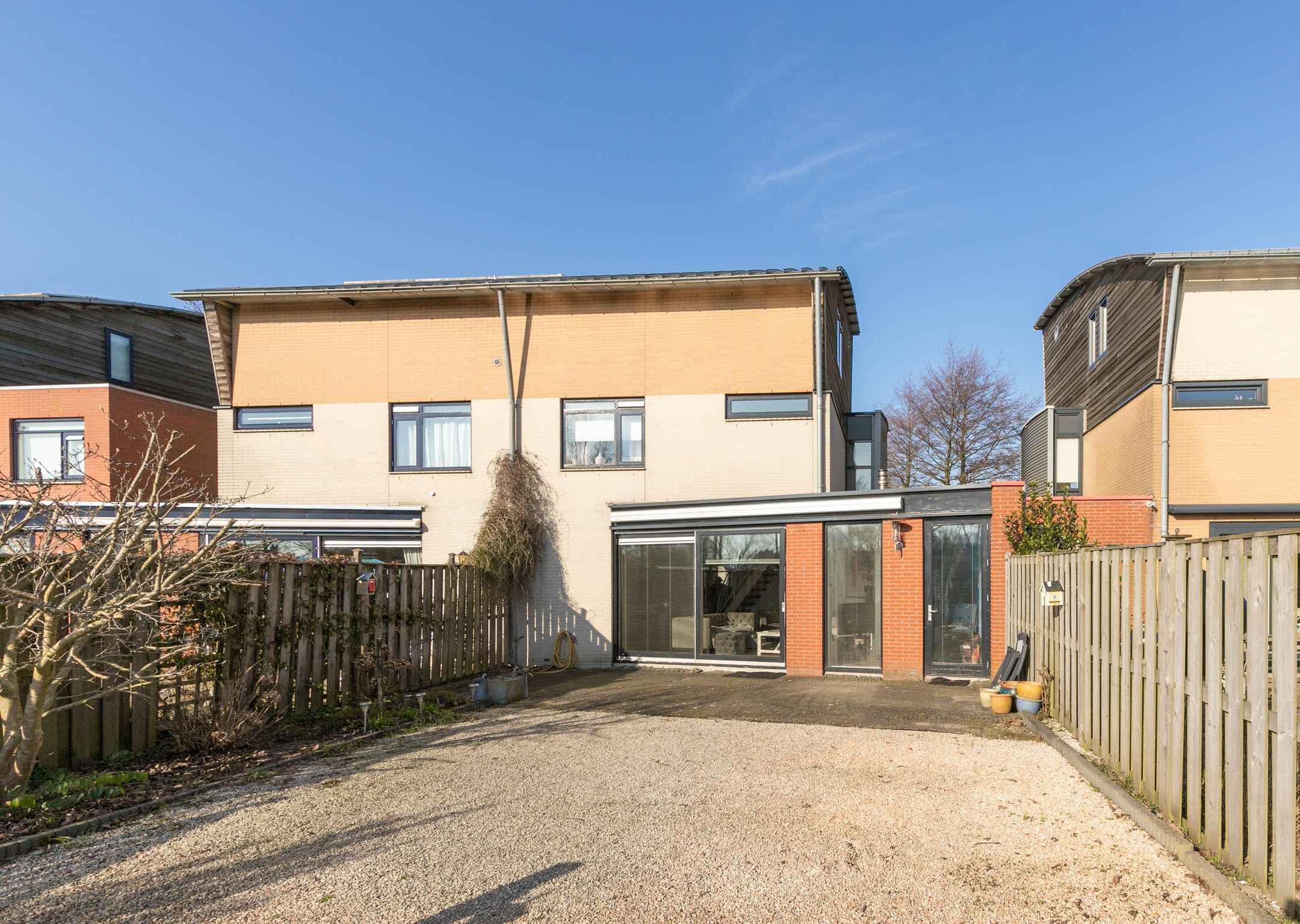 Foto 3 van Marga Klompéstraat 4