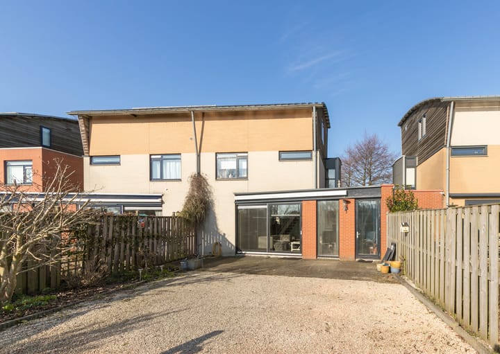 Foto 3 van Marga Klompéstraat 4