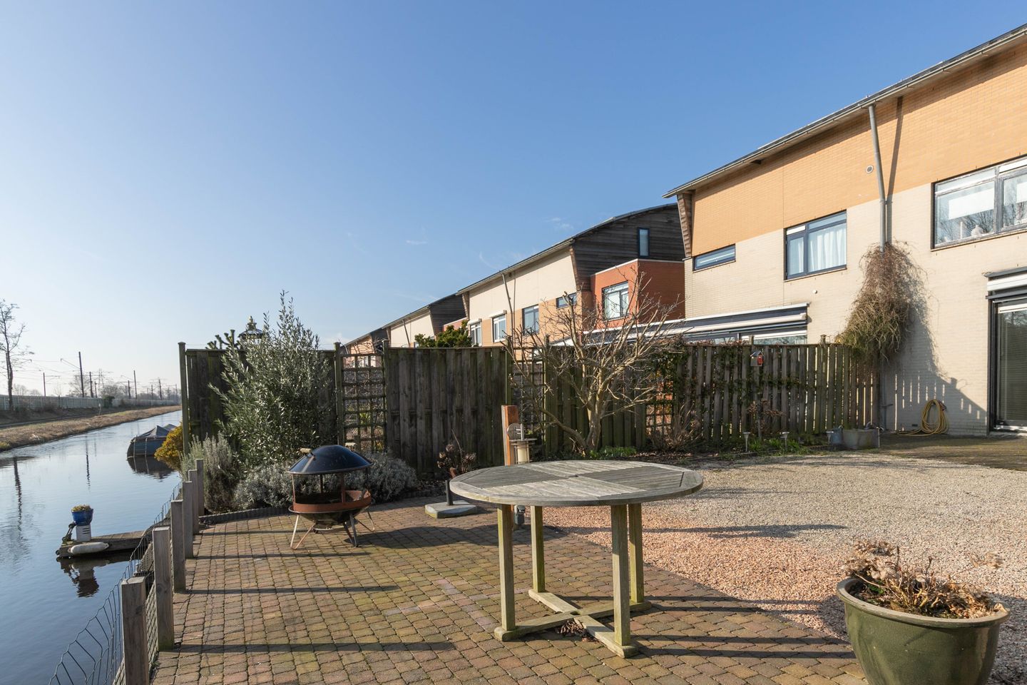 Foto 5 van Marga Klompéstraat 4