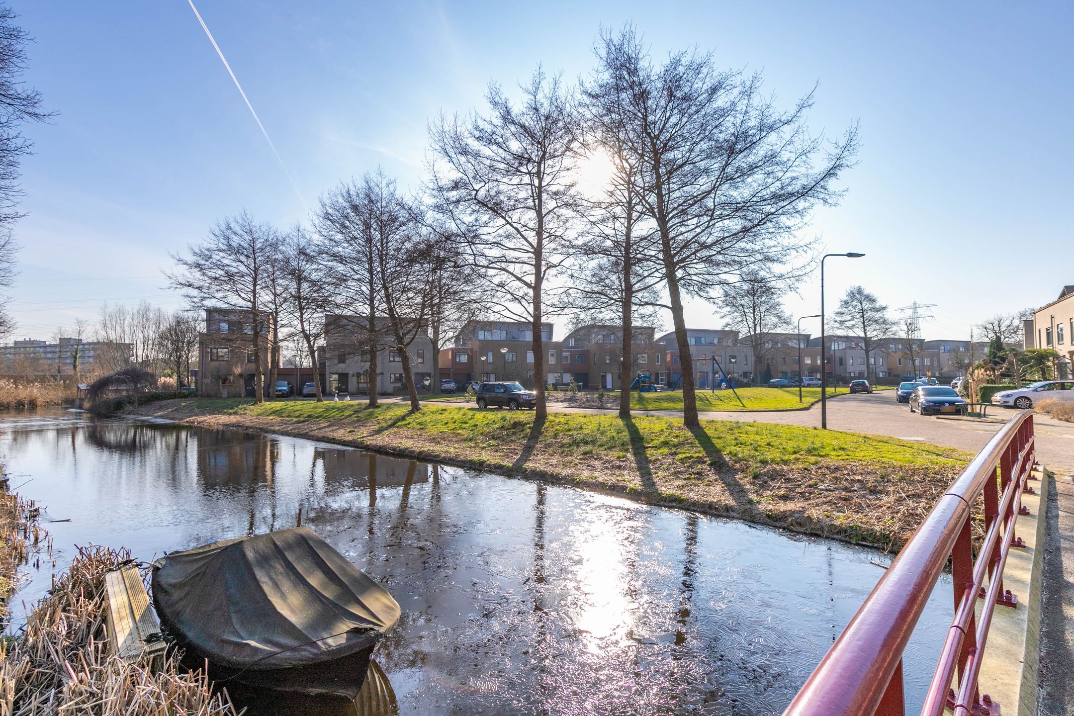 Foto 6 van Marga Klompéstraat 4