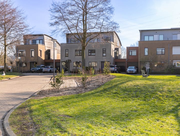 Foto 4 van Marga Klompéstraat 4