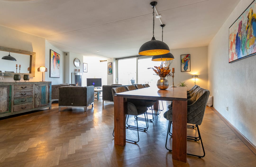 Foto 7 van Marga Klompéstraat 4