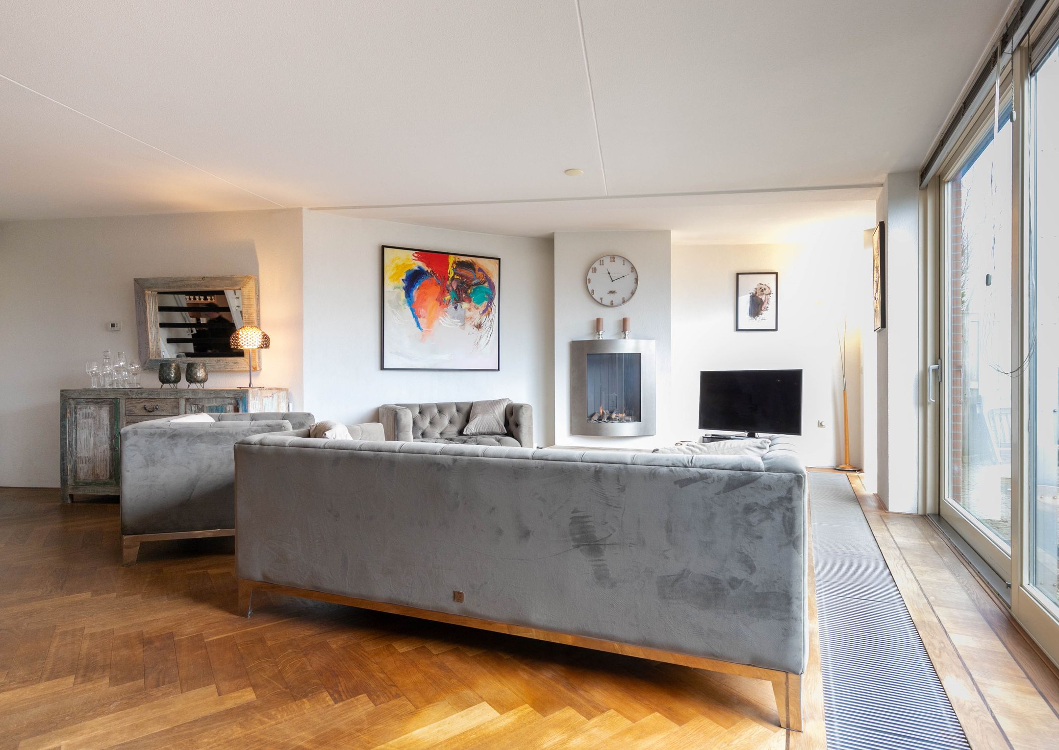 Foto 9 van Marga Klompéstraat 4