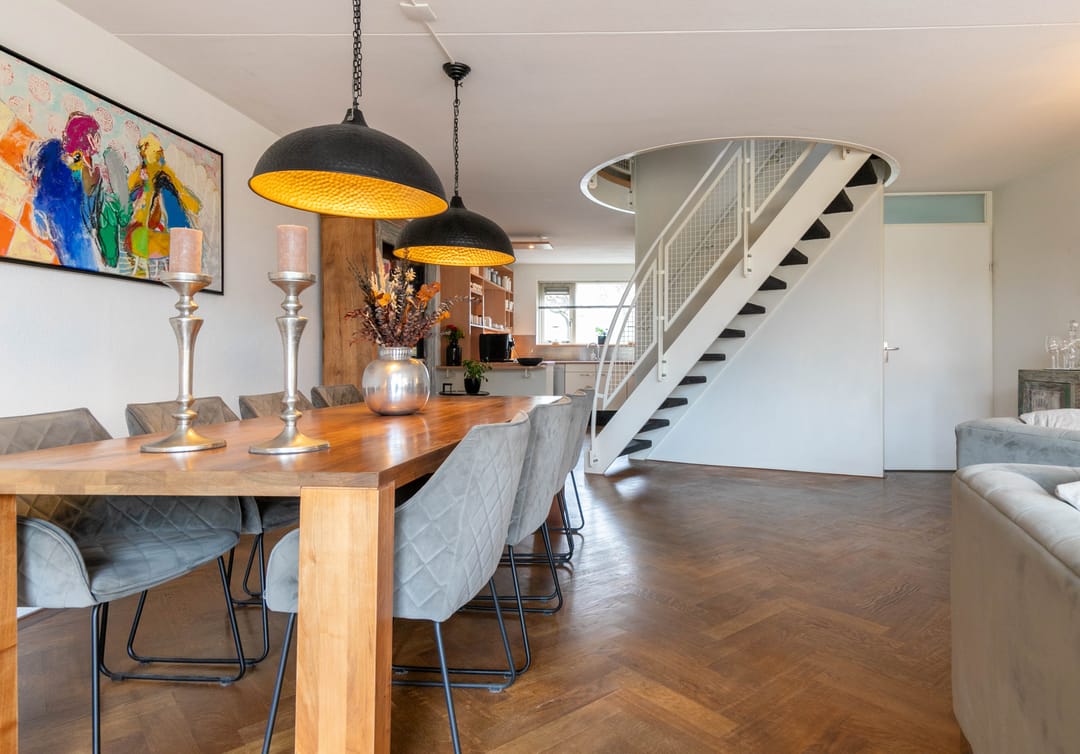 Foto 11 van Marga Klompéstraat 4