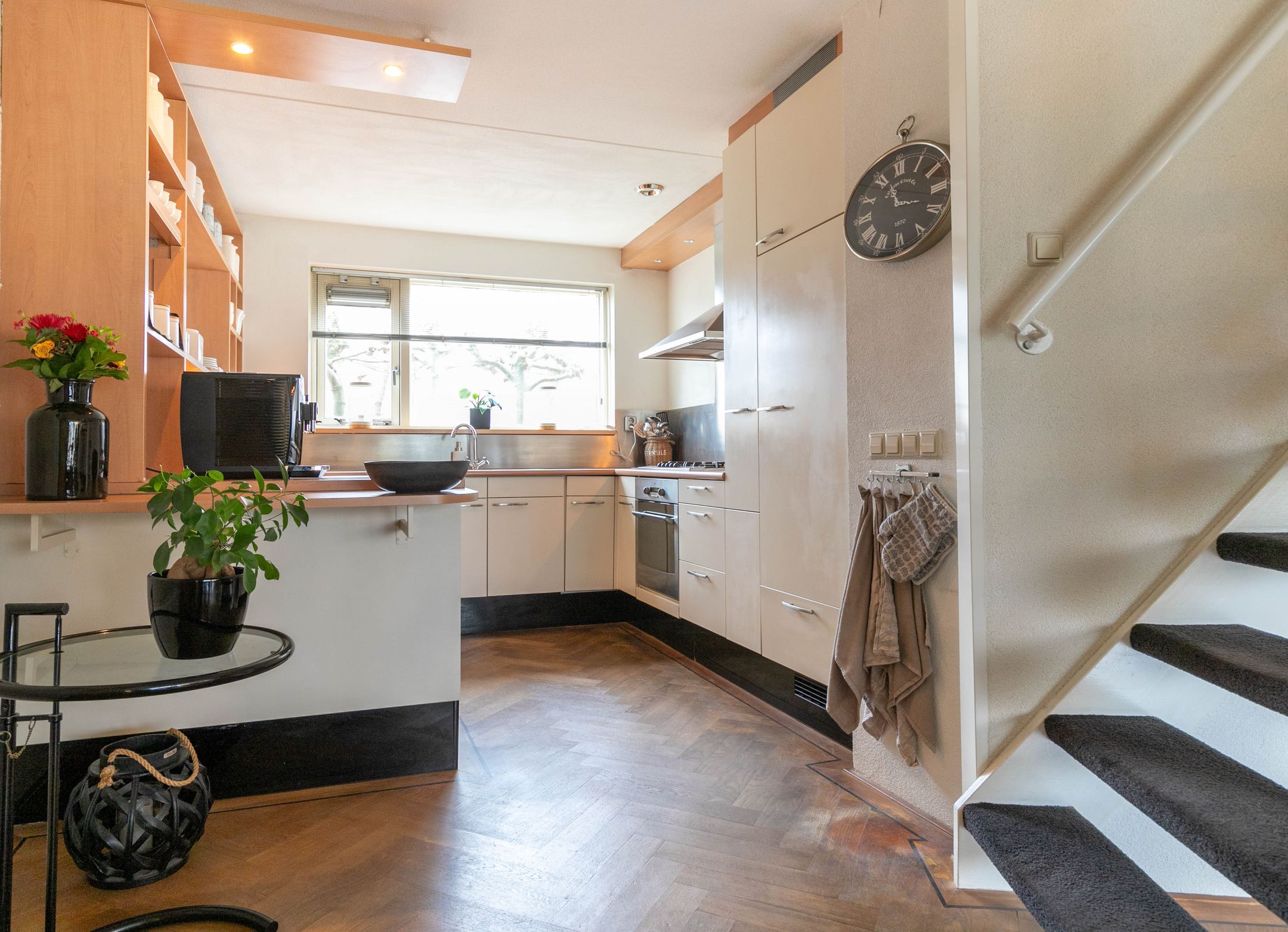 Foto 12 van Marga Klompéstraat 4