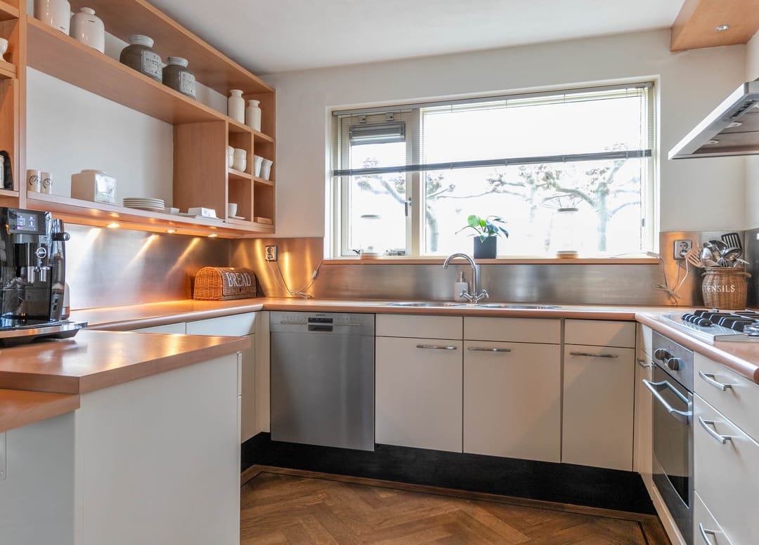 Foto 13 van Marga Klompéstraat 4