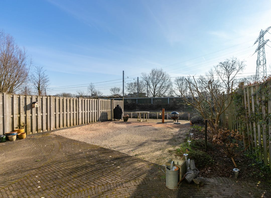 Foto 16 van Marga Klompéstraat 4