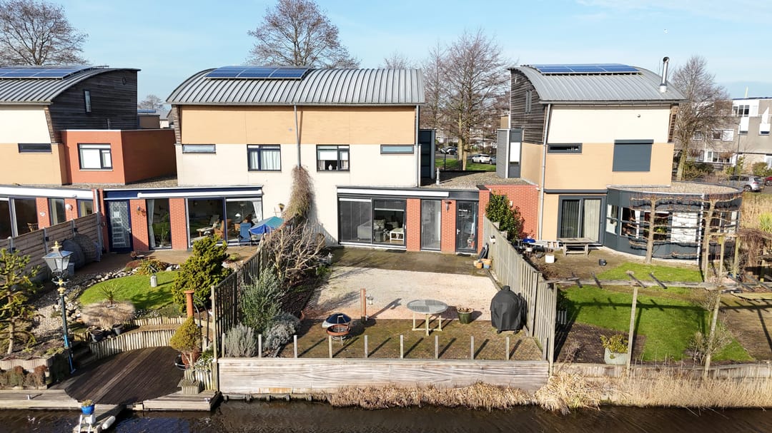 Foto 17 van Marga Klompéstraat 4