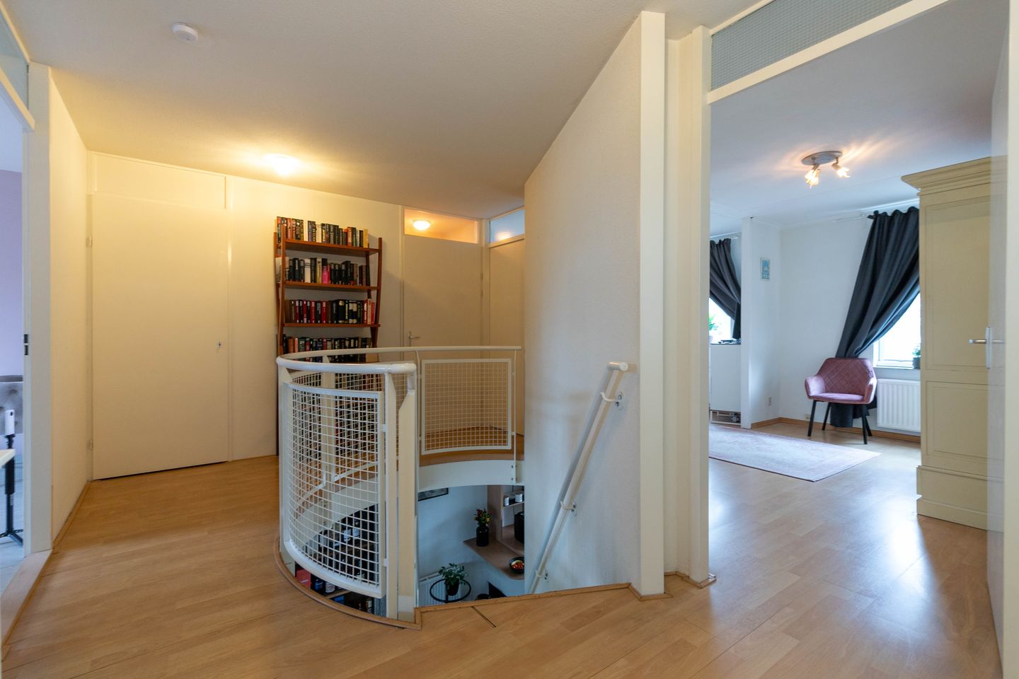 Foto 20 van Marga Klompéstraat 4