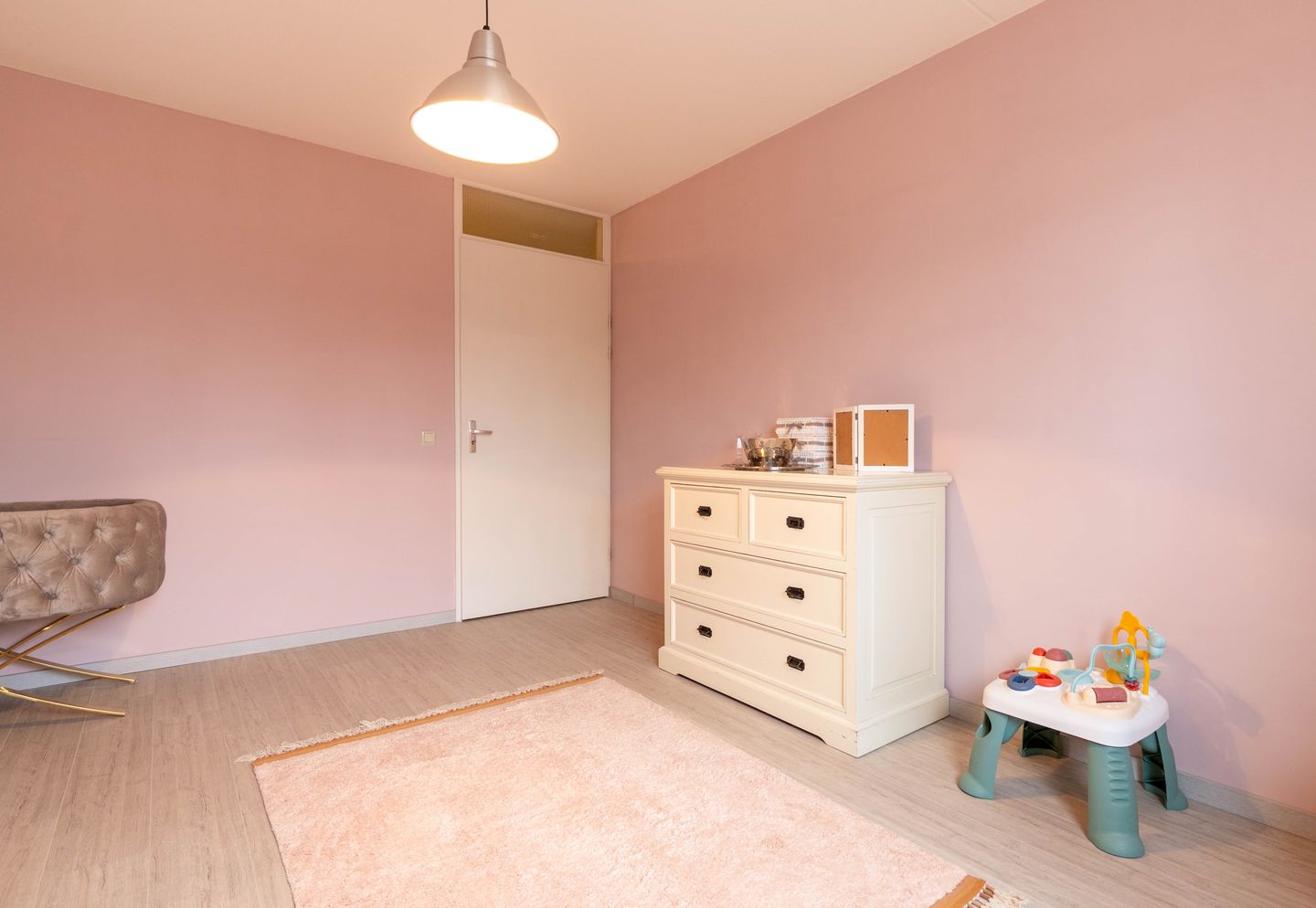 Foto 25 van Marga Klompéstraat 4