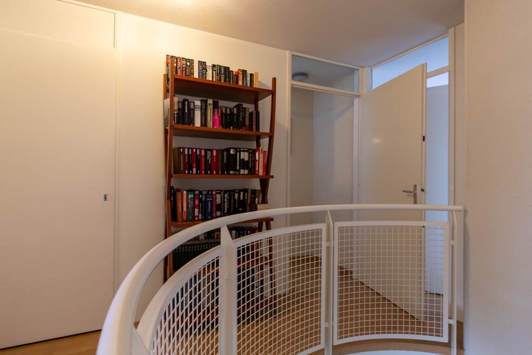 Foto 28 van Marga Klompéstraat 4