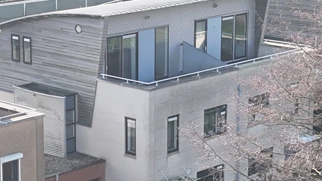 Foto 32 van Marga Klompéstraat 4